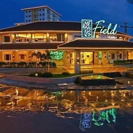 Field Residences Paranaque City ภายนอก รูปภาพ