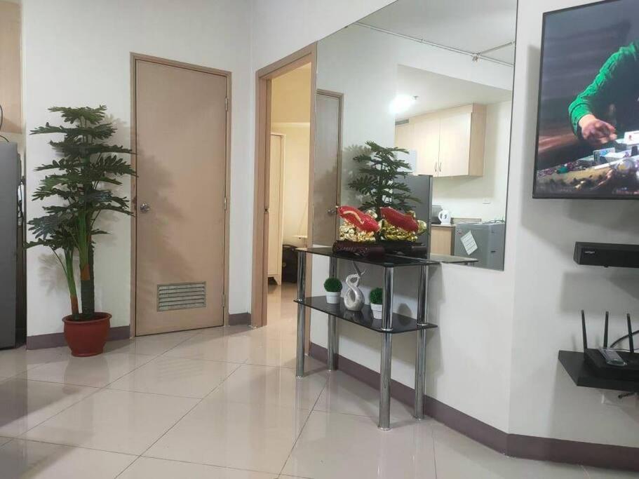 Field Residences Paranaque City ภายนอก รูปภาพ