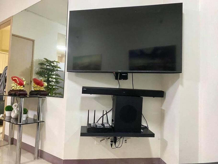 Field Residences Paranaque City ภายนอก รูปภาพ